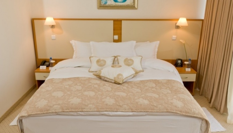 APOLLO SPA RESORT — GOLDEN SANDS — фотография отеля №12