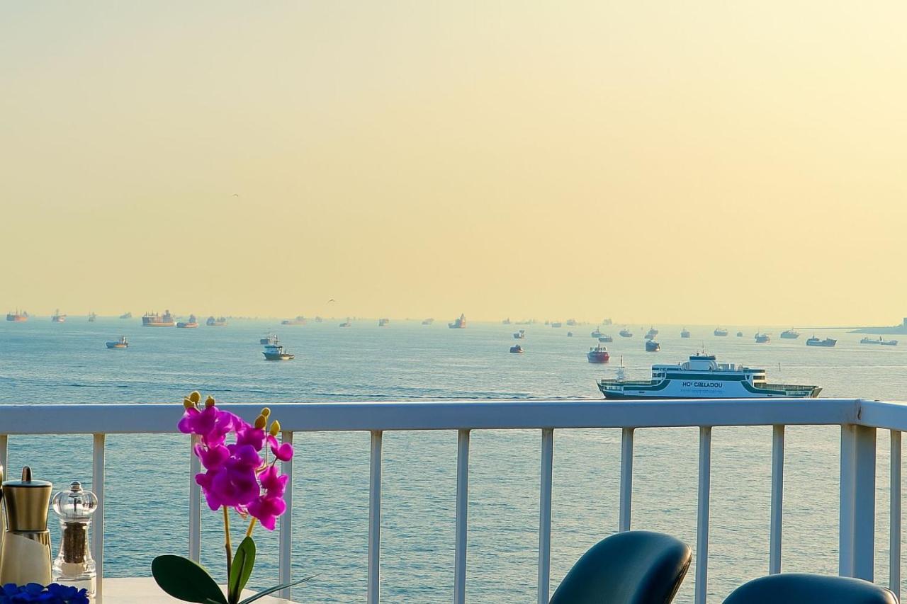 AYASOFYA HOTEL — ISTANBUL — fotografie hotel nr. 2