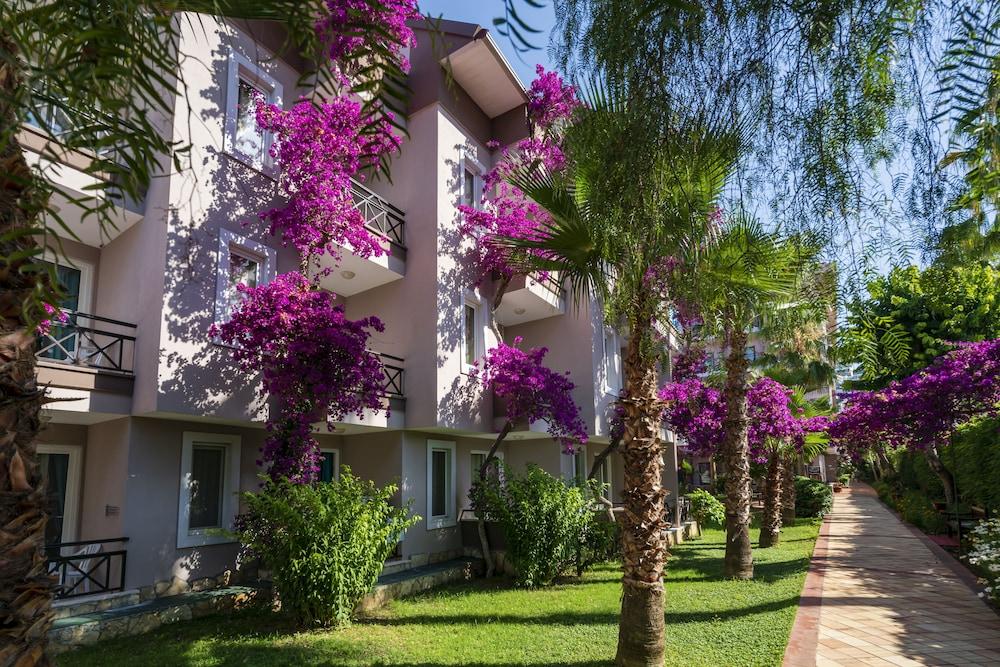 CLUB DIZALYA — ALANYA — фотография отеля №34