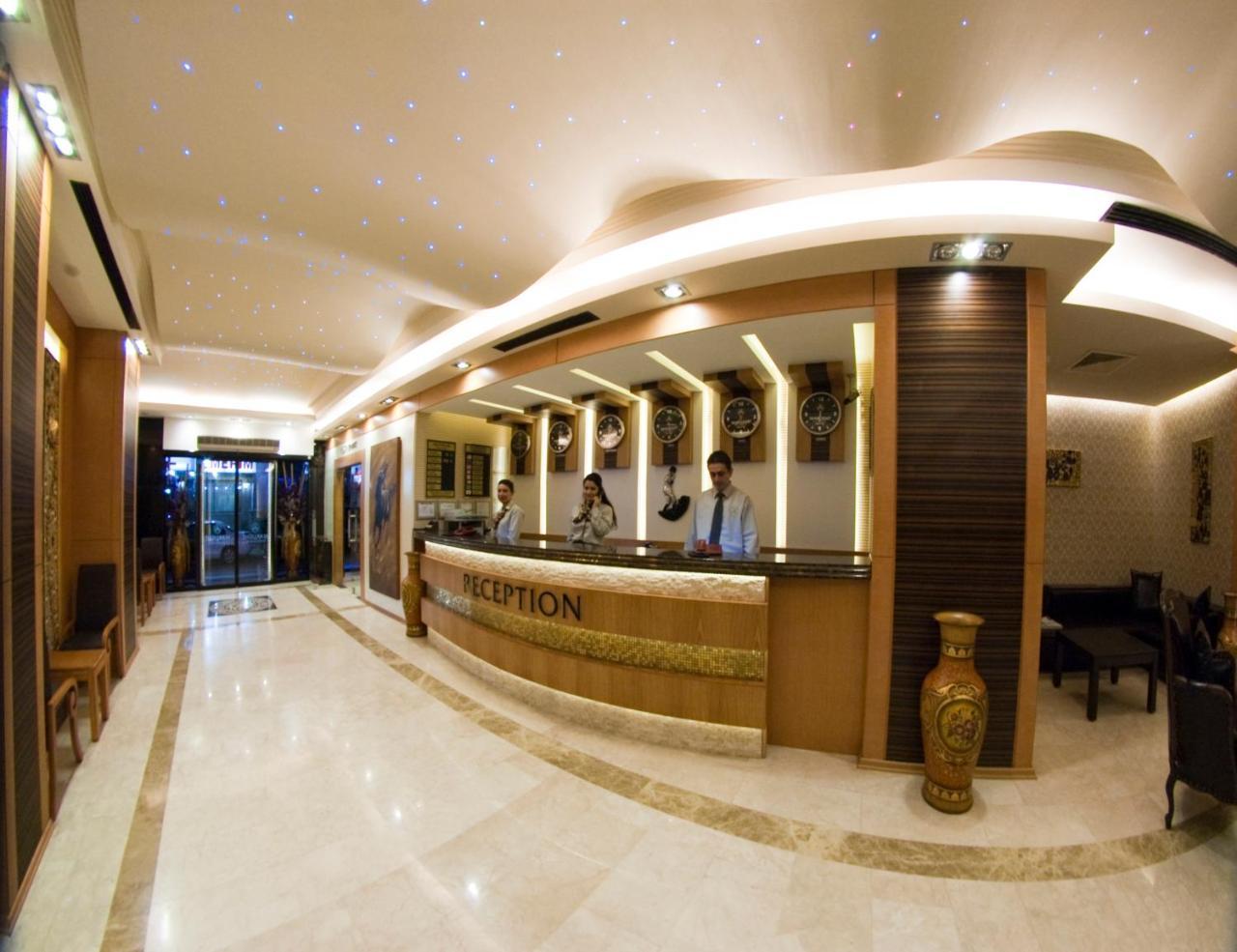 MARLIGHT BOUTIQUE — IZMIR — fotografie hotel nr. 12