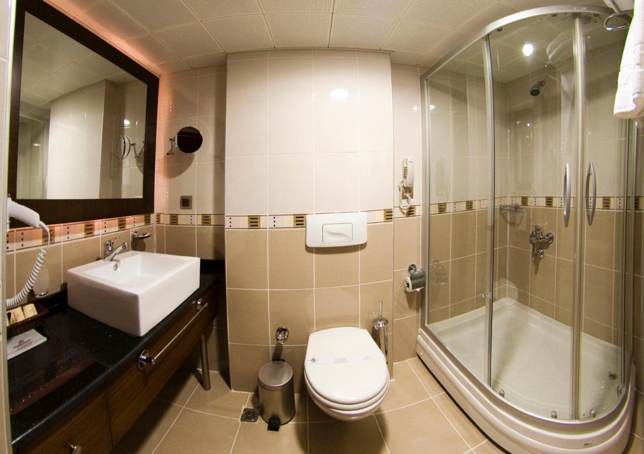 MARLIGHT BOUTIQUE — IZMIR — fotografie hotel nr. 24
