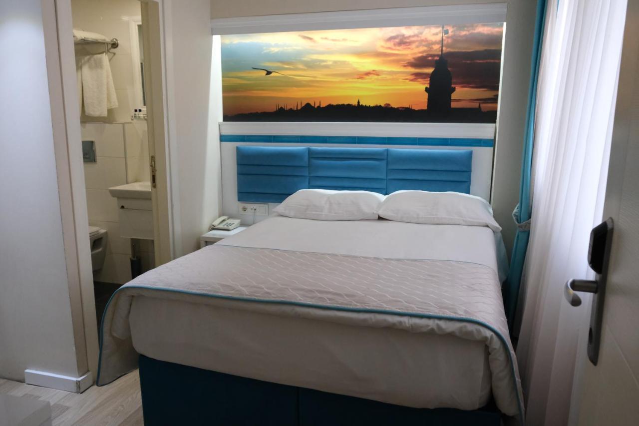 STAR HOLIDAY HOTEL — ISTANBUL — fotografie hotel nr. 27