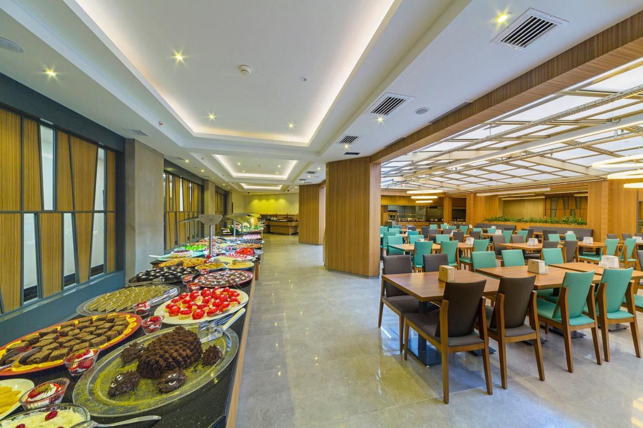 POSEIDON HOTEL (ADULTS ONLY) — MARMARIS — fotografie hotel nr. 16