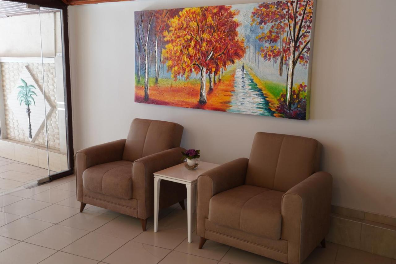 ANNA QUEEN HOTEL (ADULTS ONLY) — ALANYA — фотография отеля №11