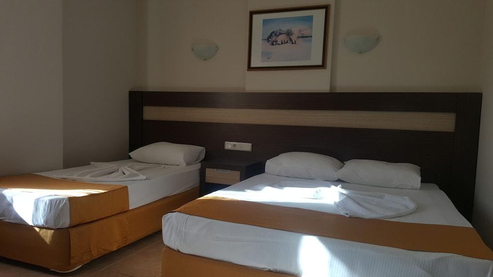 ENKI HOTEL — ALANYA — фотография отеля №12