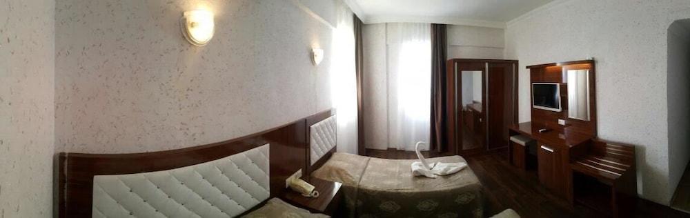 CLUB BAYAR BEACH HOTEL — ALANYA — фотография отеля №11