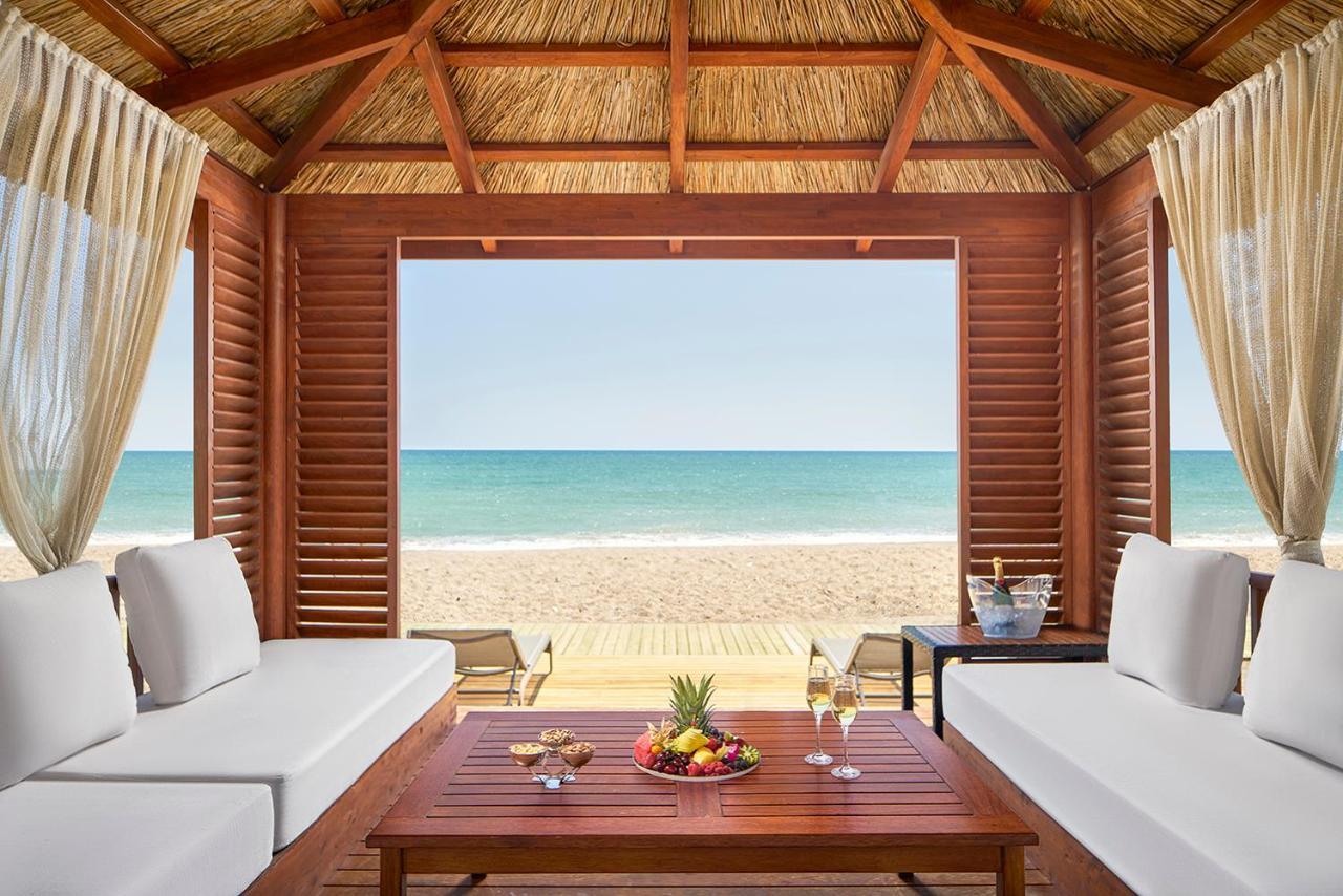 GLORIA SERENITY RESORT — BELEK — фотография отеля №18
