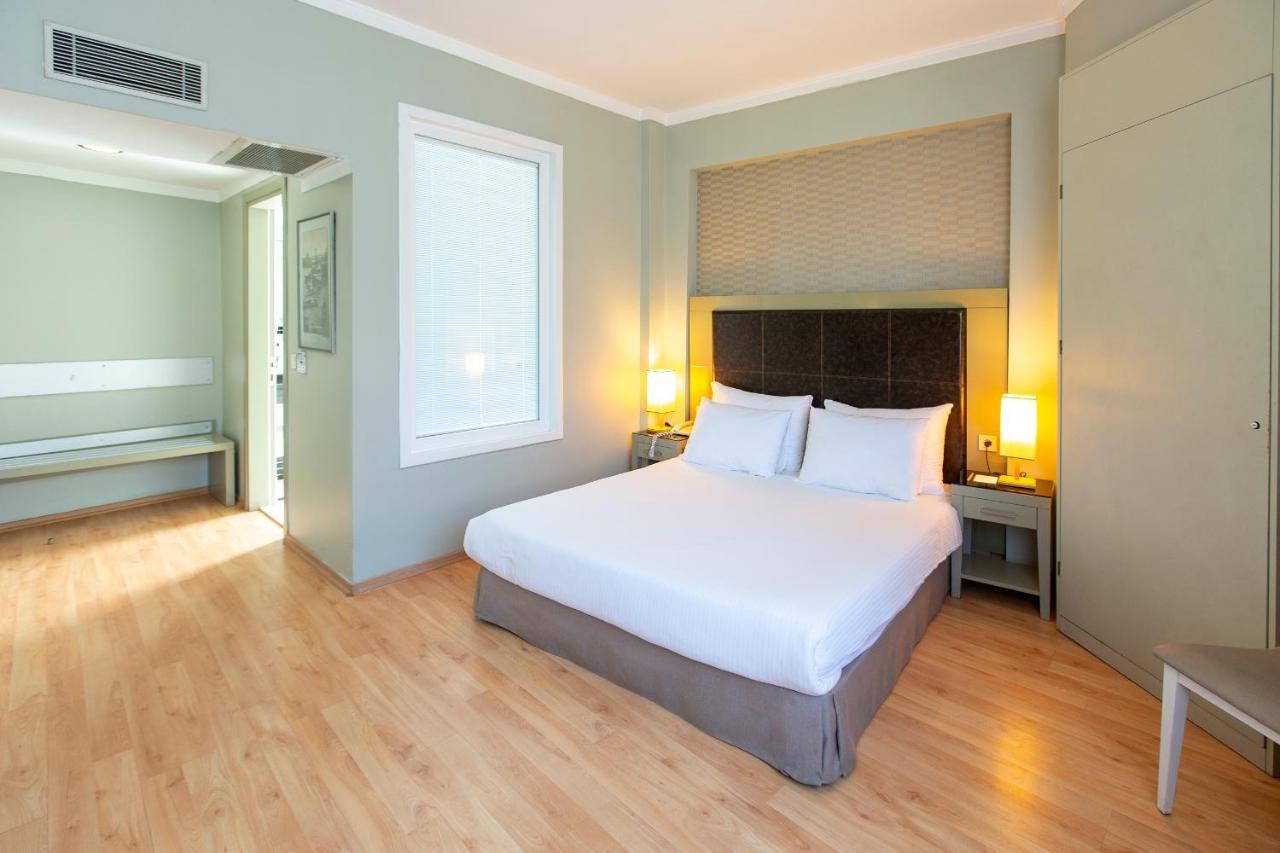 HOTELLINO — ISTANBUL — fotografie hotel nr. 4