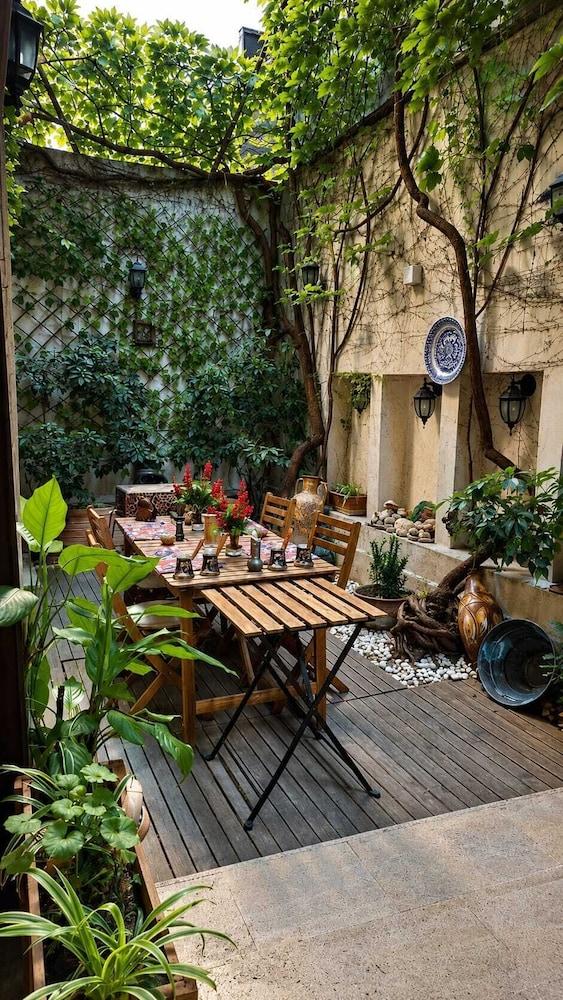 VILLA SPHENDONE — ISTANBUL — fotografie hotel nr. 35