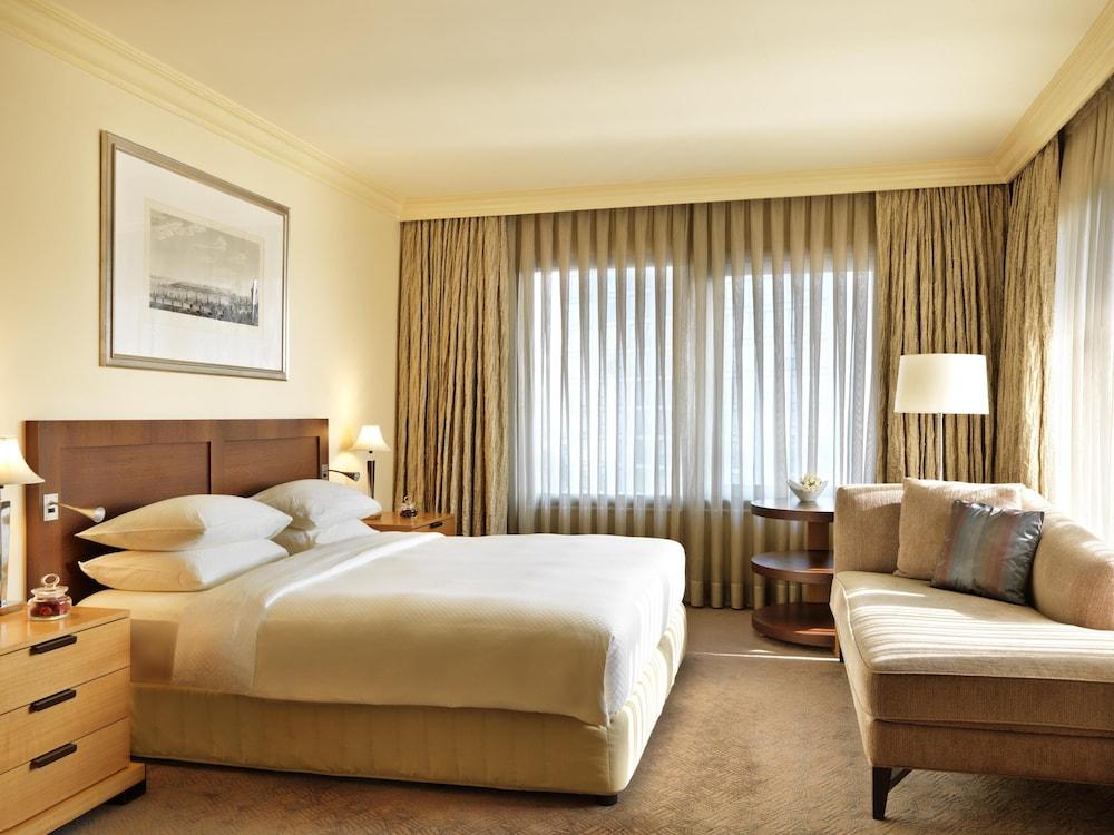 GRAND HYATT ISTANBUL — ISTANBUL — fotografie hotel nr. 16