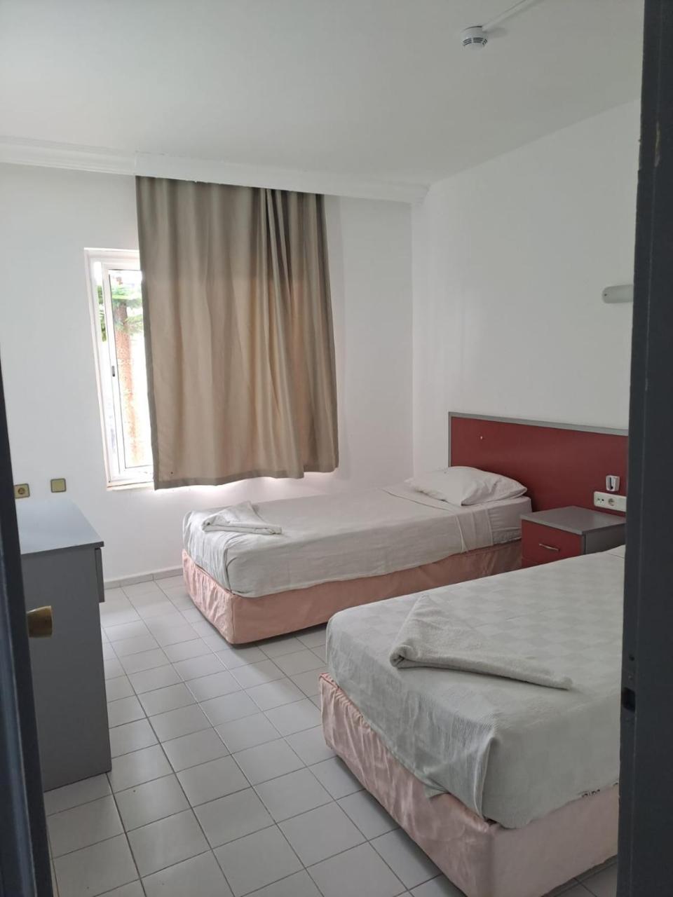 KAAN APART — MARMARIS — fotografie hotel nr. 15