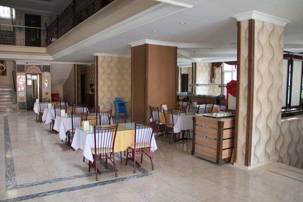 CLUB DORADO HOTEL — MARMARIS — фотография отеля №26