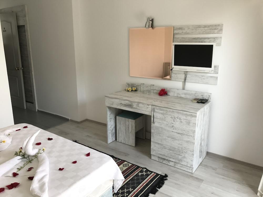 AYMES HOTEL — FETHIYE — fotografie hotel nr. 8