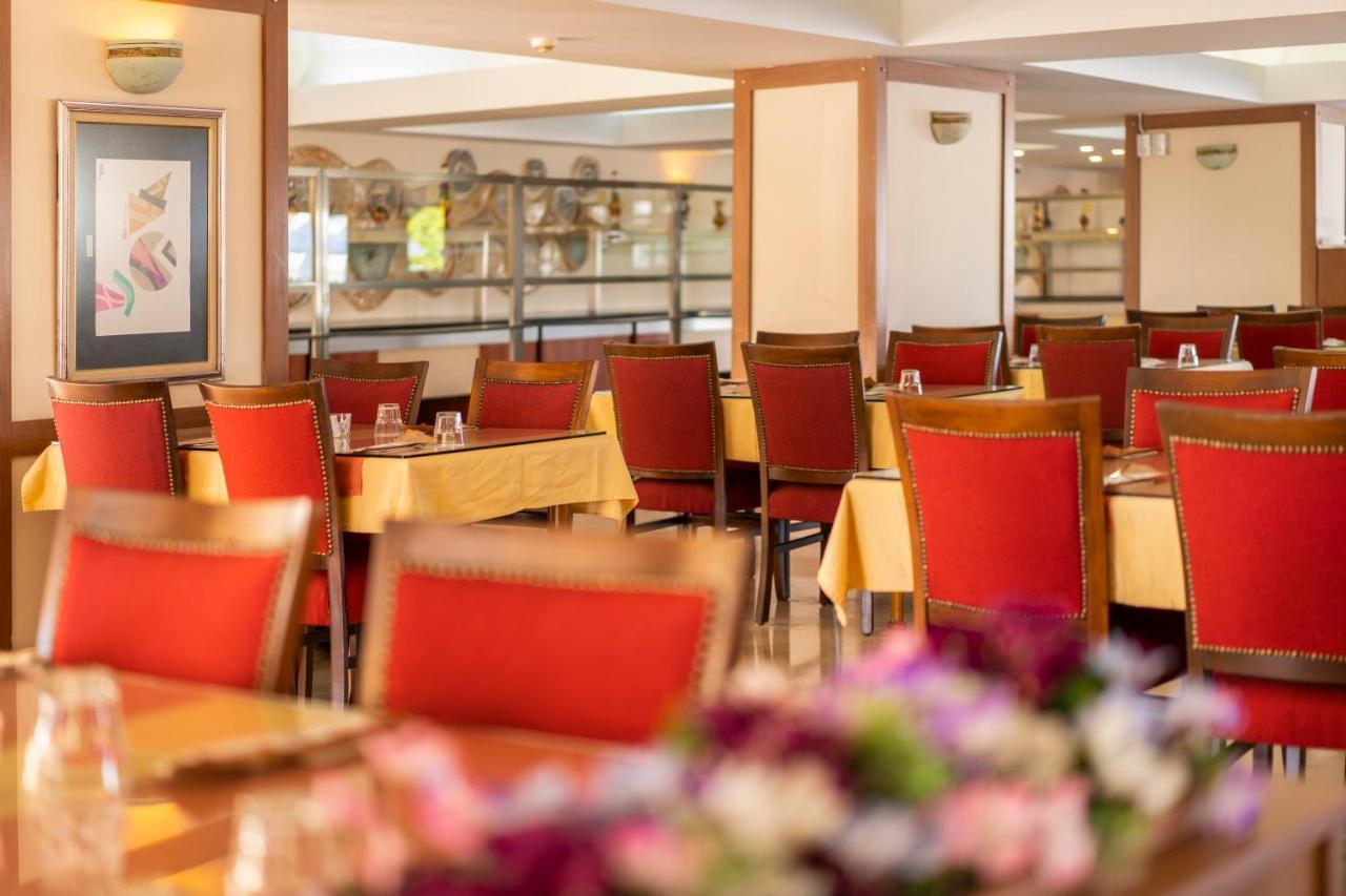 ESRA FAMILY SUITE HOTEL — DIDIM — fotografie hotel nr. 5
