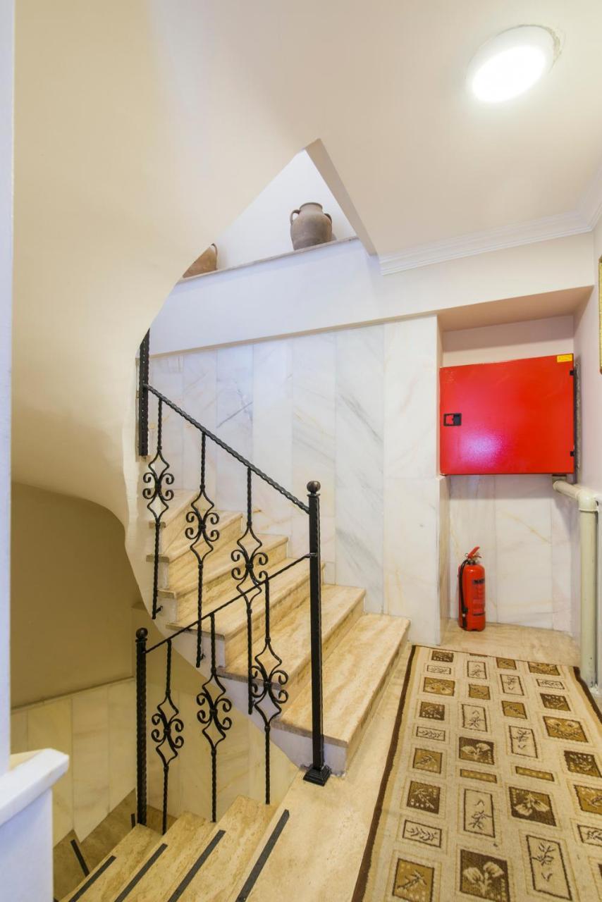DENIZ HOUSES — ISTANBUL — fotografie hotel nr. 20