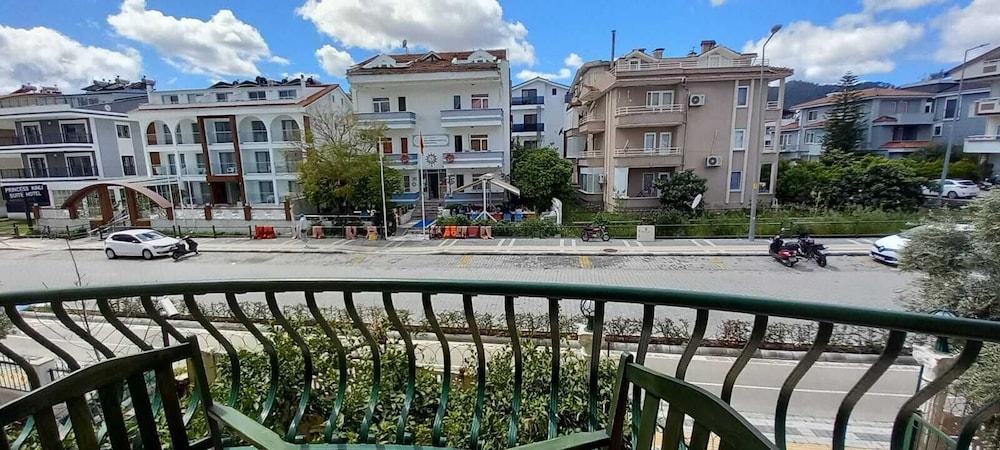 MAXWELL HOLIDAY CLUB — MARMARIS — фотография отеля №13