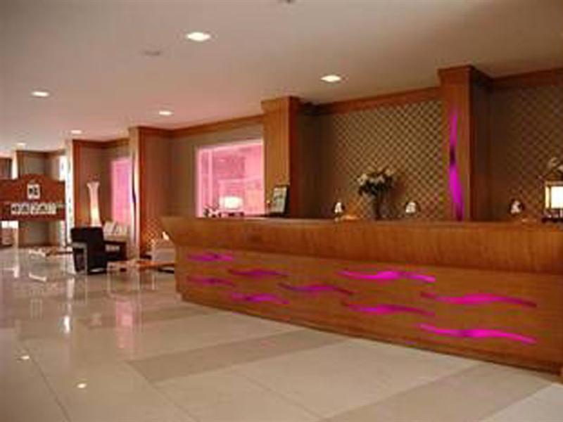 IDEAL PEARL HOTEL (ADULTS ONLY) — MARMARIS — фотография отеля №17