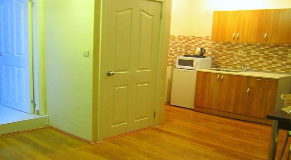 BY PERA SUITES — ISTANBUL — фотография отеля №8