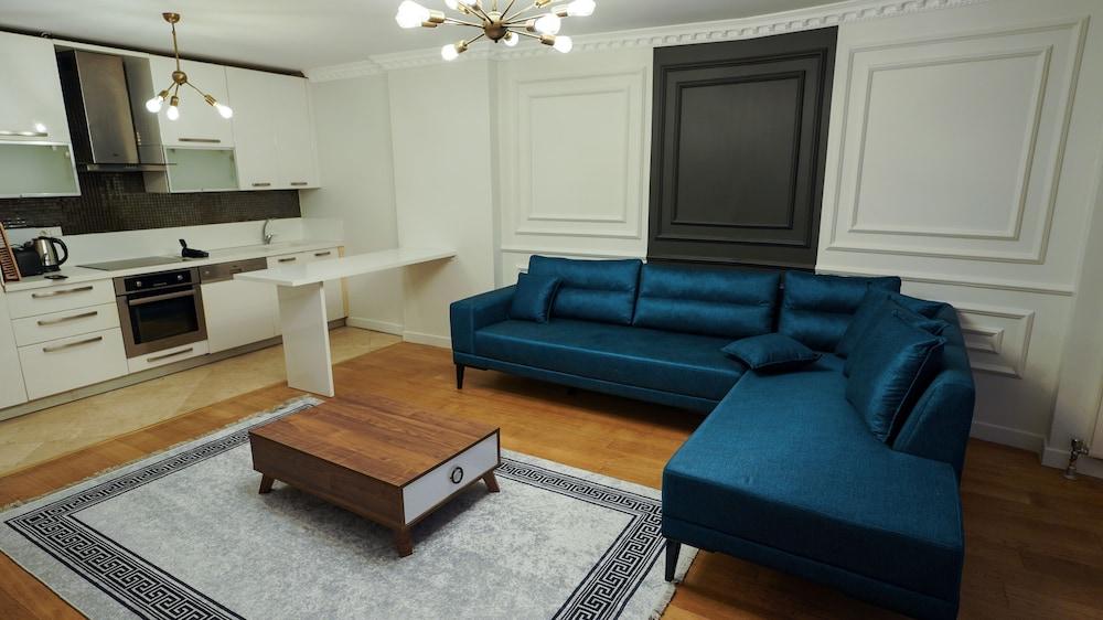 LAGOM NISANTASI — ISTANBUL — фотография отеля №18