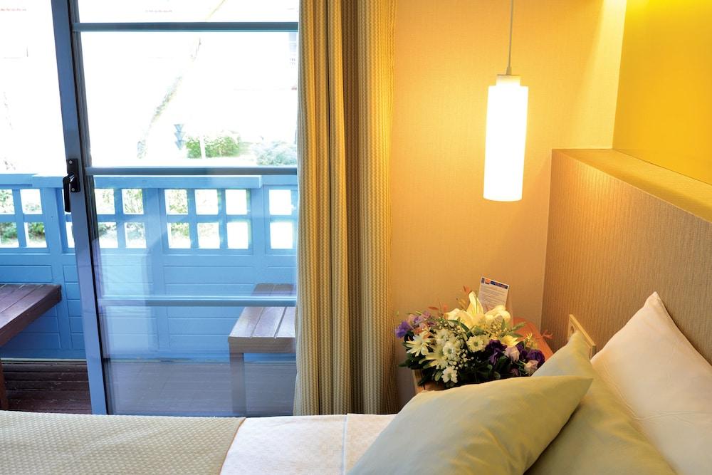 ULUSOY KEMER HOLIDAY CLUB — KEMER — fotografie hotel nr. 8