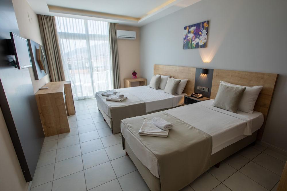 ALANYA RISUS PARK HOTEL — ALANYA — фотография отеля №26