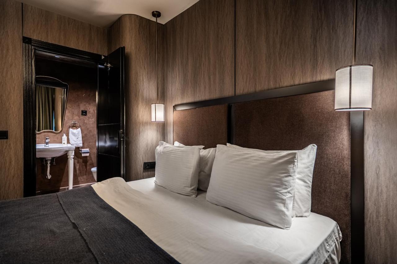 SAYEBAN HOTEL — ISTANBUL — fotografie hotel nr. 20