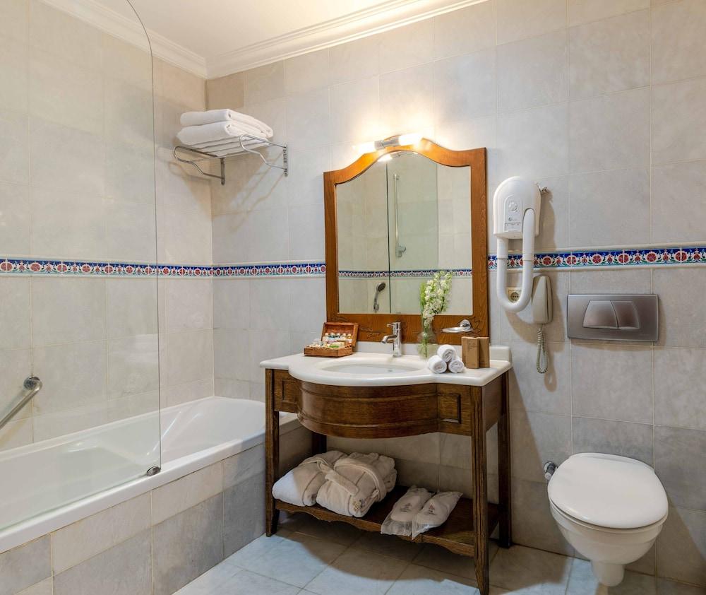 SULTANHAN HOTEL — ISTANBUL — fotografie hotel nr. 14
