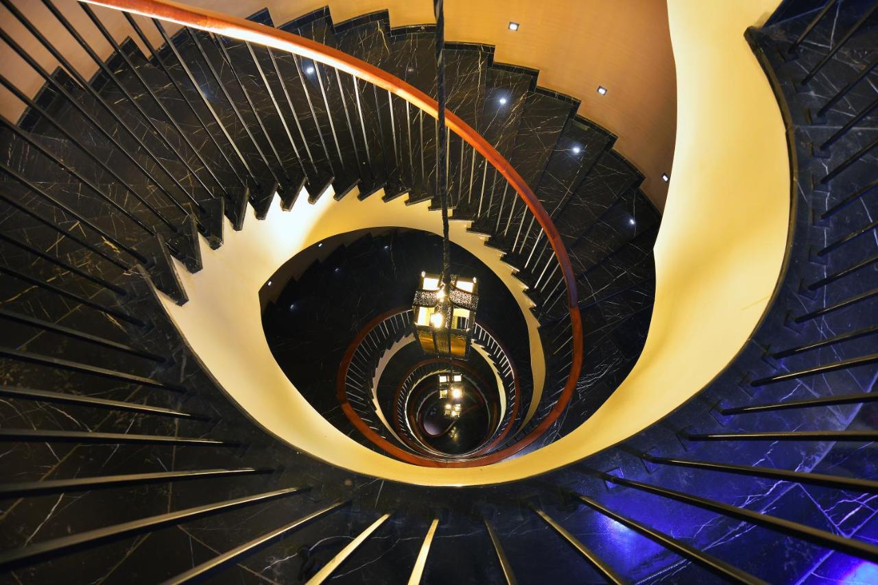PERA TULIP HOTEL — ISTANBUL — фотография отеля №15