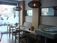 BOX HOTEL — ISTANBUL — fotografie hotel nr. 16