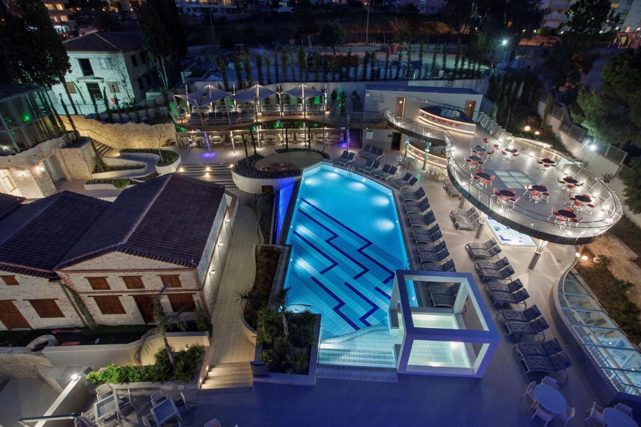 DOUBLETREE BY HILTON HOTEL KUSADASI — KUSADASI — фотография отеля №3