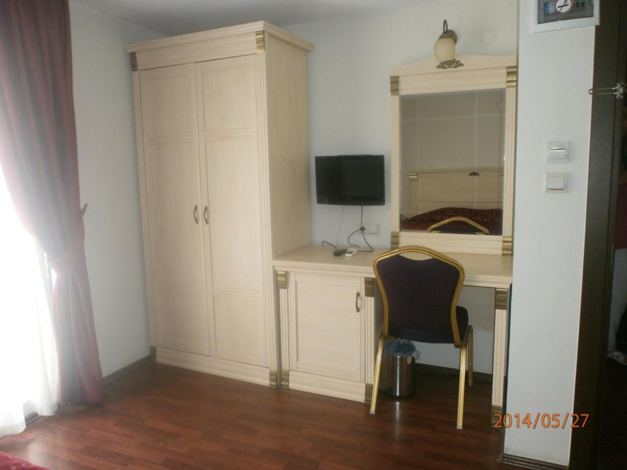 DUQQAN DELUXE HOTEL — KUSADASI — fotografie hotel nr. 3