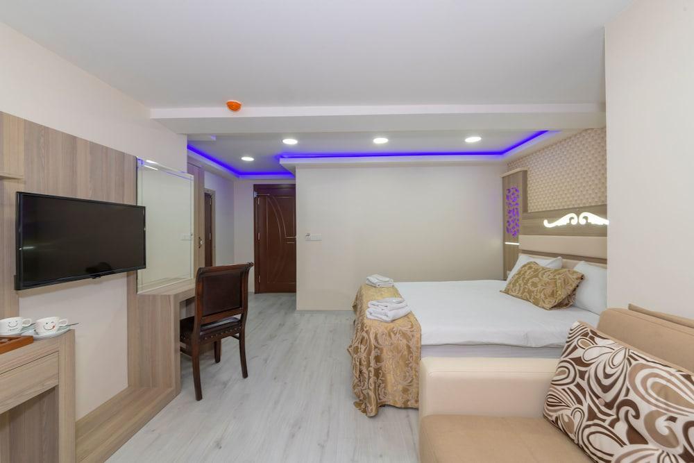 RAIMOND HOTEL — ISTANBUL — fotografie hotel nr. 14