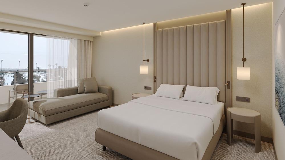 MIRAGE PARK RESORT — KEMER — фотография отеля №14