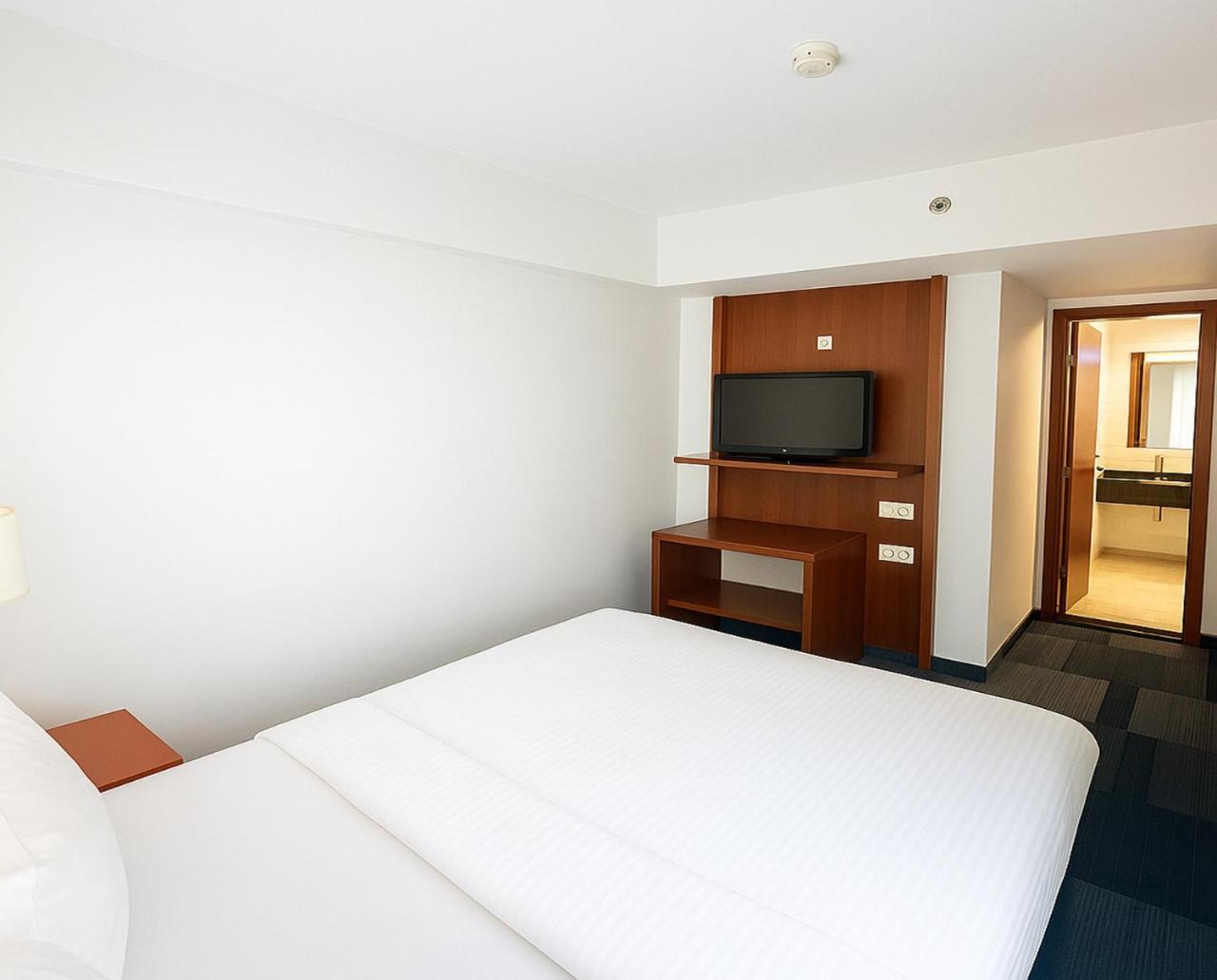 TAKSIM EXPRESS HOTEL — ISTANBUL — fotografie hotel nr. 28