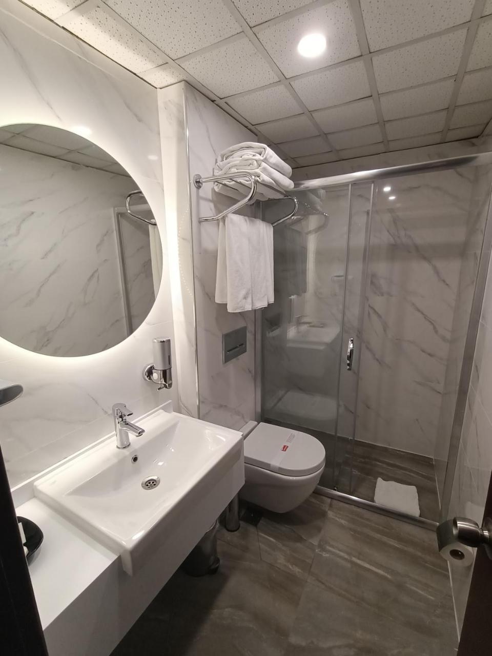 BUYUK SAHINLER — ISTANBUL — fotografie hotel nr. 30