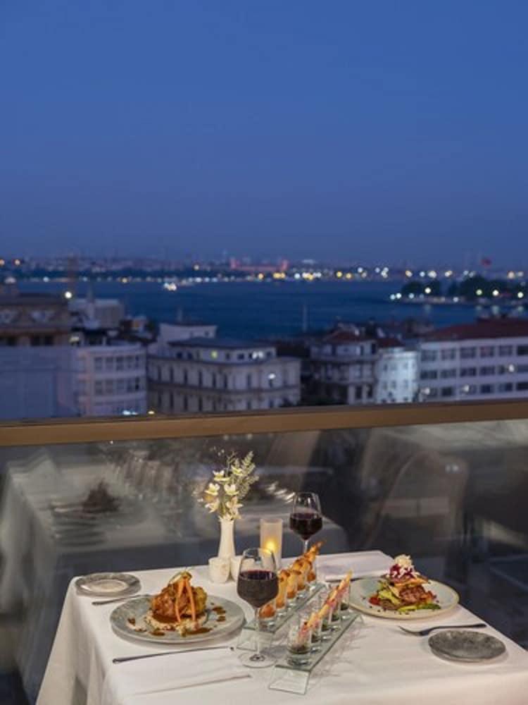 AZZAP HOTEL GALATA — ISTANBUL — fotografie hotel nr. 23