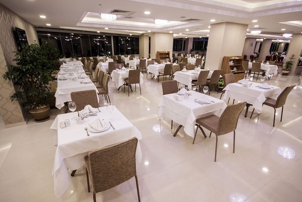 HOTEL GOLDEN WAY GIYIMKENT — ISTANBUL — fotografie hotel nr. 29