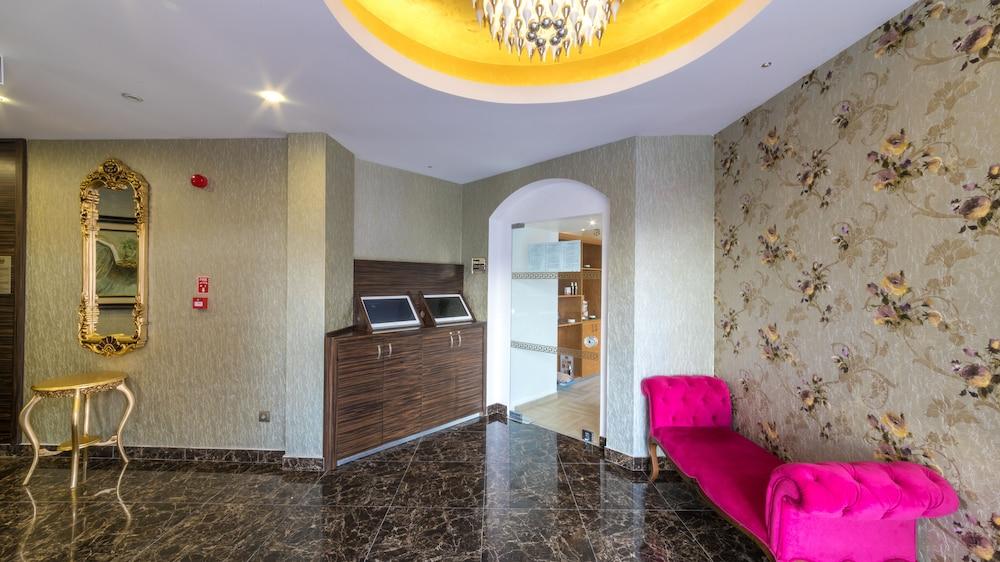 PICCOLO DREAM HOTEL (ADULTS ONLY) — MARMARIS — фотография отеля №15