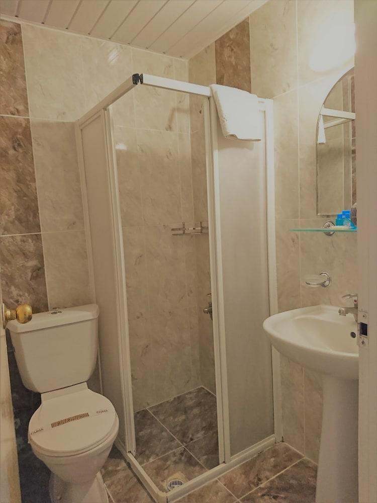 HOTEL CARIA ROYAL — DALYAN — fotografie hotel nr. 25