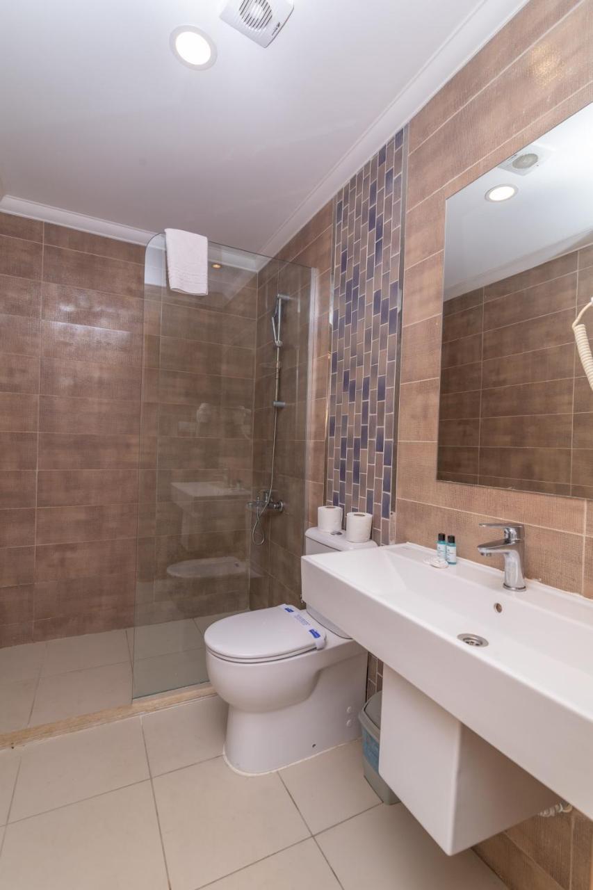 PONZ HOTEL — KUSADASI — фотография отеля №26