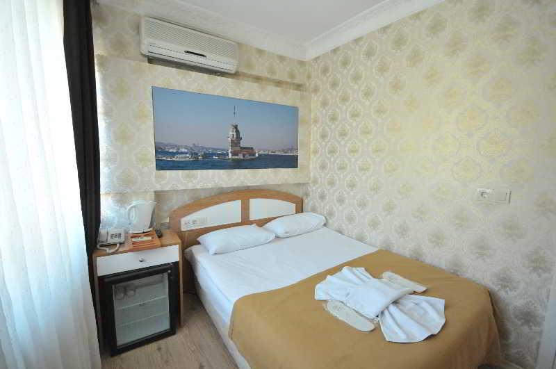 PREFERRED HOTEL OLD CITY — ISTANBUL — fotografie hotel nr. 15