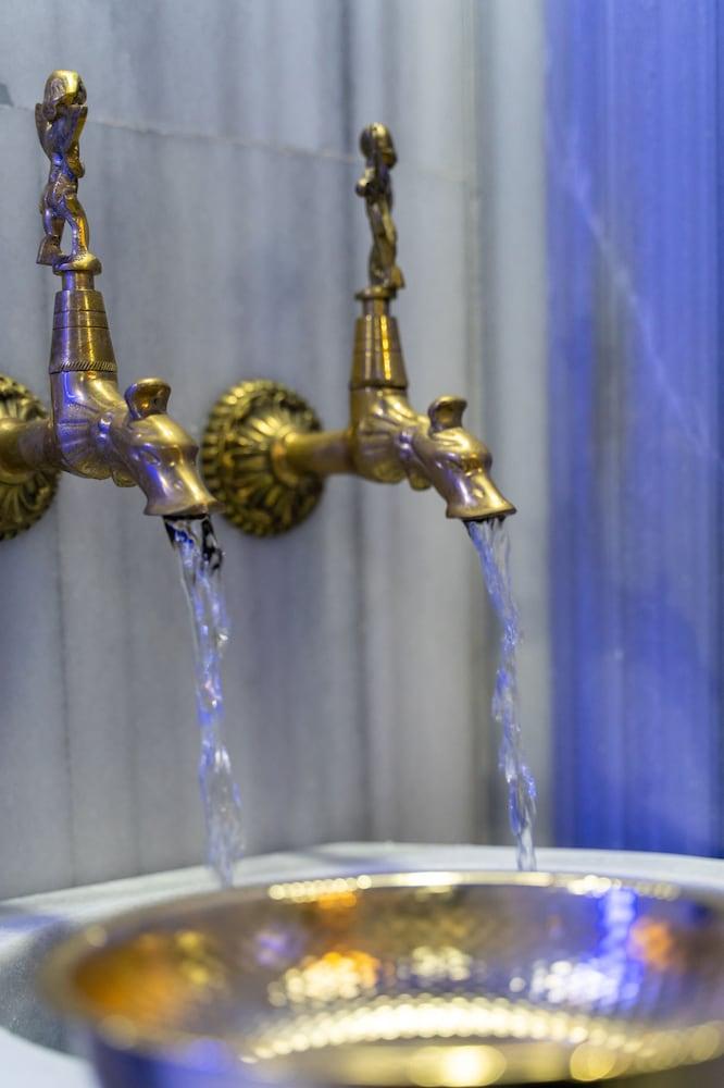 ALEPH HOTEL ISTANBUL — ISTANBUL — фотография отеля №26