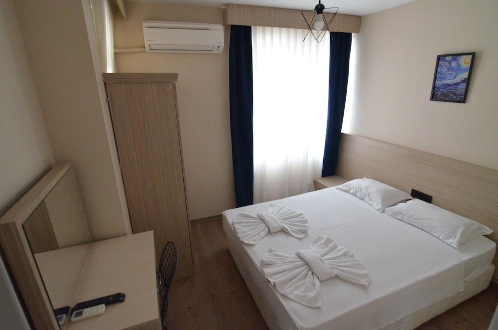ARDA APART OTEL — KEMER — фотография отеля №11