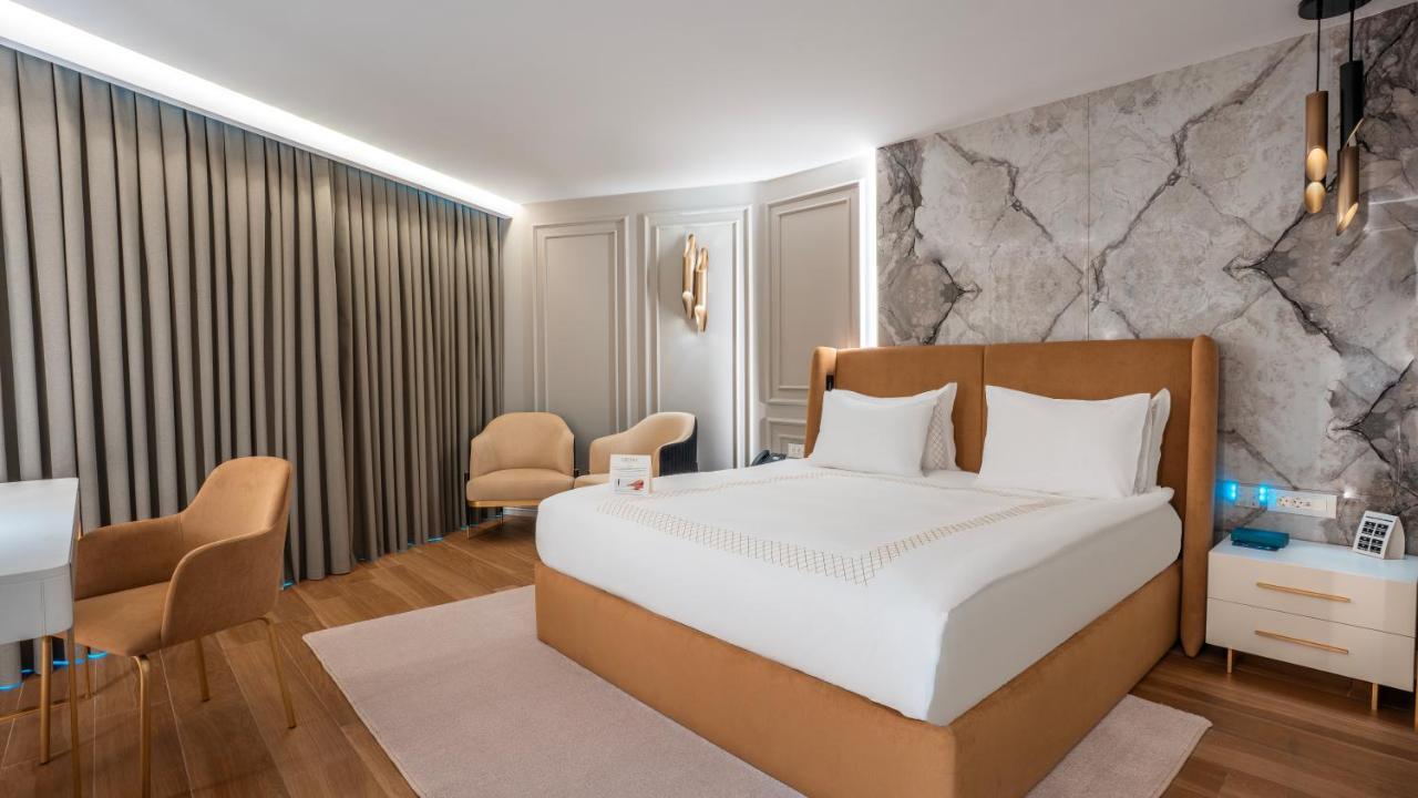 SUHAN 360 HOTEL & SPA — KUSADASI — fotografie hotel nr. 12