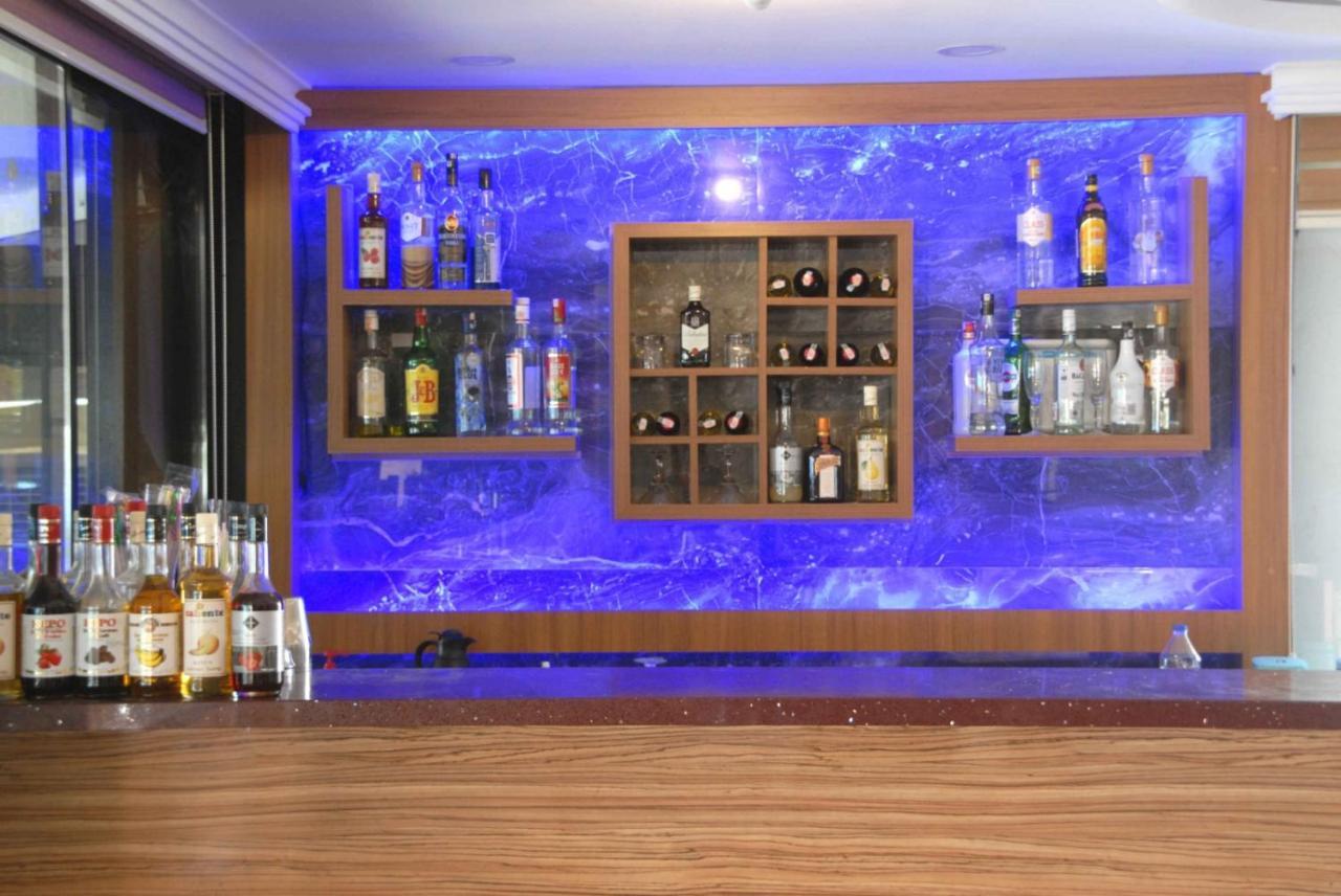 SUNDAY BEACH HOTEL — KUSADASI — fotografie hotel nr. 15