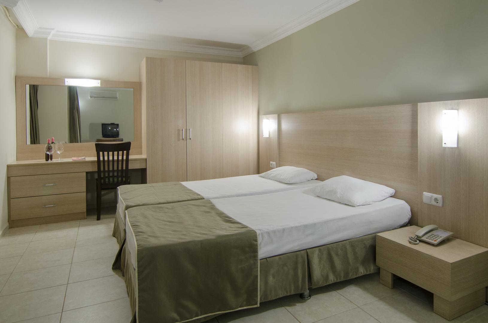 HOTEL SEALIGHT FAMILY CLUB — KUSADASI — fotografie hotel nr. 9