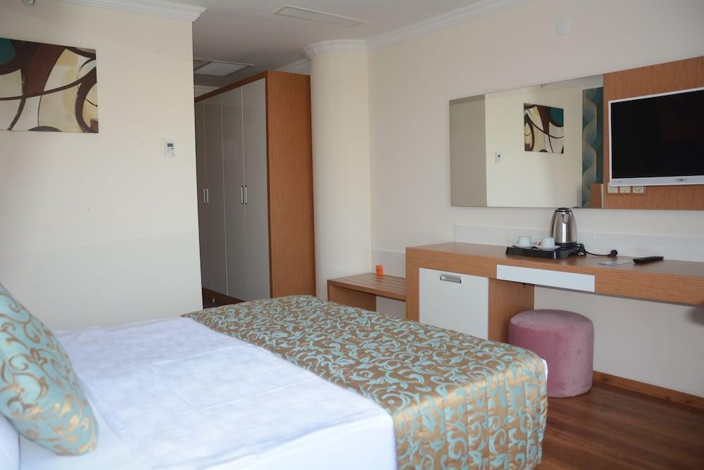 NOTION KESRE BEACH HOTEL & SPA — KUSADASI — fotografie hotel nr. 24