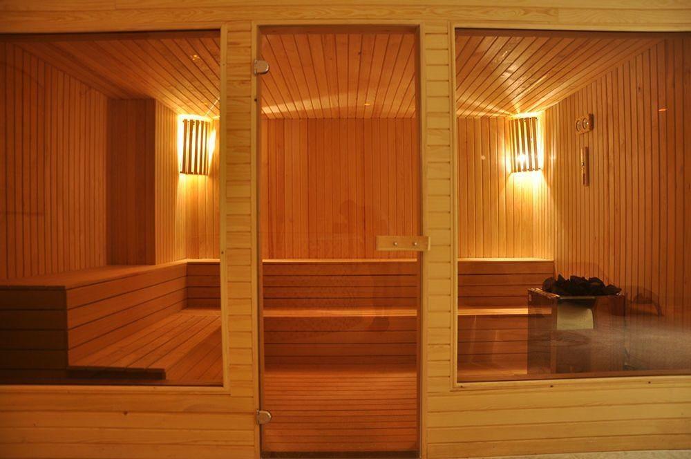 ELAMIR RESORT HOTEL — KEMER — fotografie hotel nr. 30