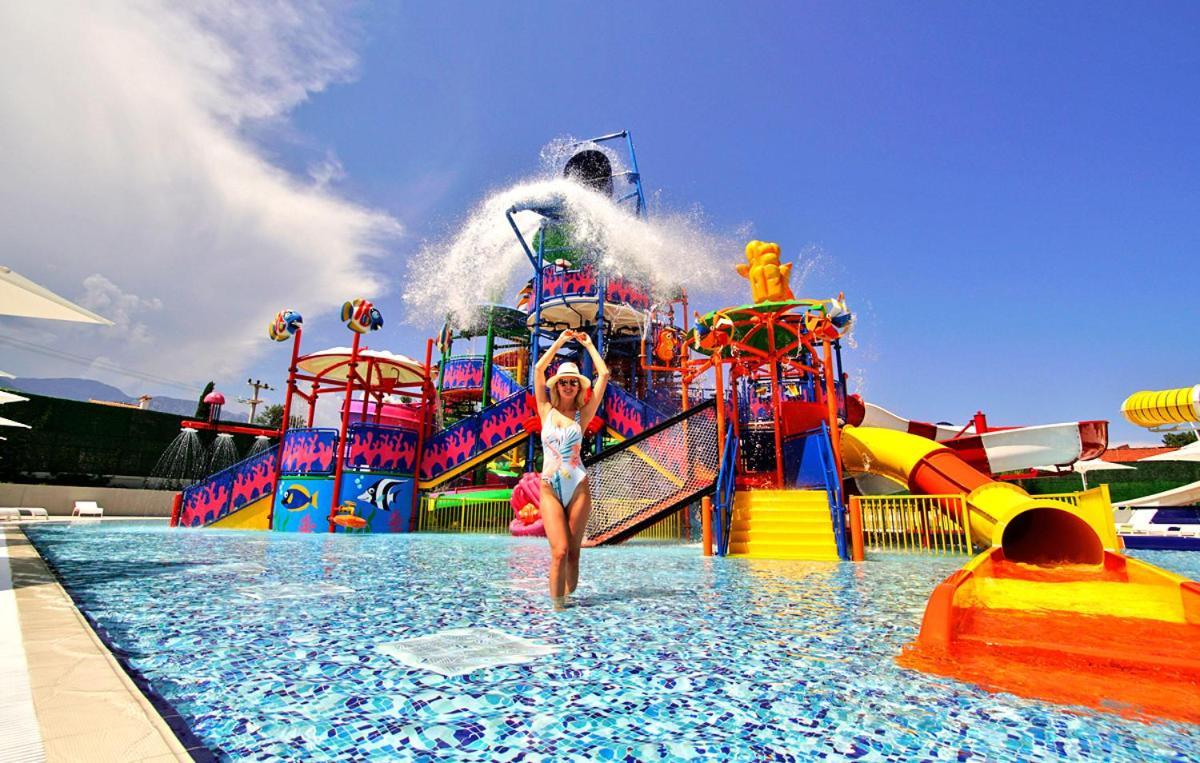 RAI PREMIUM TEKIROVA — KEMER — fotografie hotel nr. 8