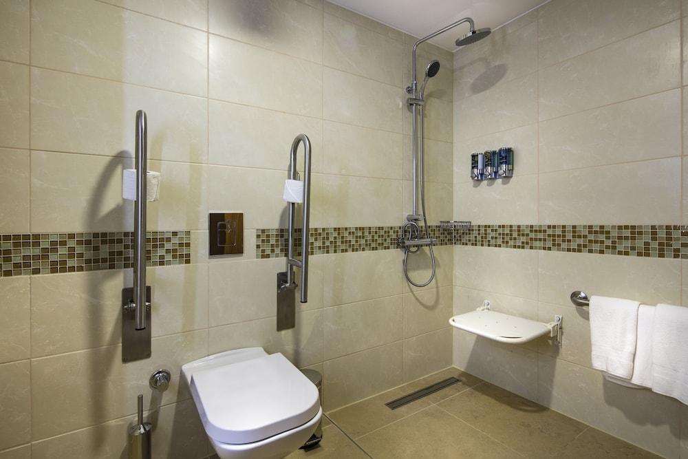 HAMPTON BY HILTON ISTANBUL ATAKOY — ISTANBUL — fotografie hotel nr. 19